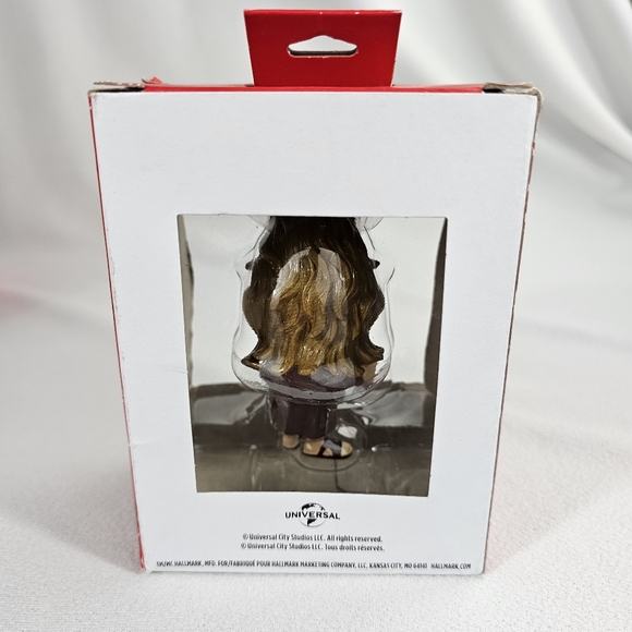 Hallmark The Big Lebowski THE DUDE Christmas Ornament - Picture 7 of 13